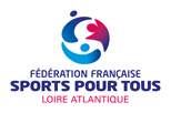 Comité Départemental Sports pour Tous  Loire-Atlantique
